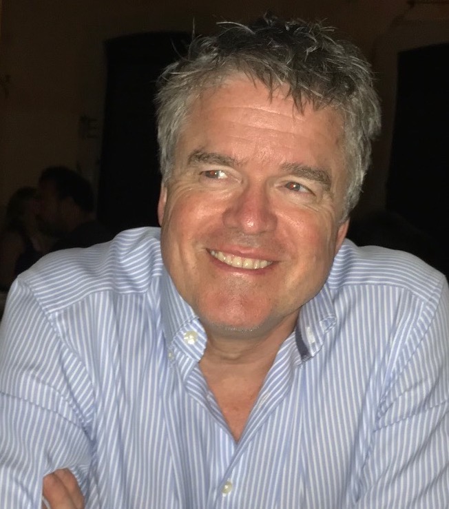 Professor David Warwick, Hand Surgeon and Expert Witness